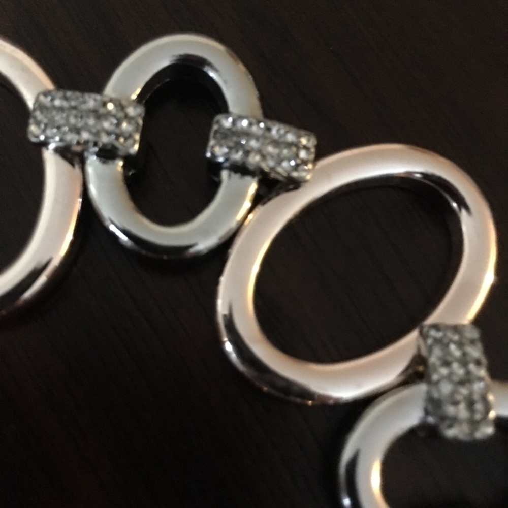 Bracelets (4) One Size NWT - Picture 2 of 8